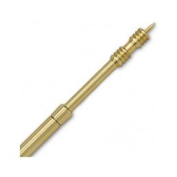 BORETECH  Jag Proof- Positive- Cal. 243/ 6mm