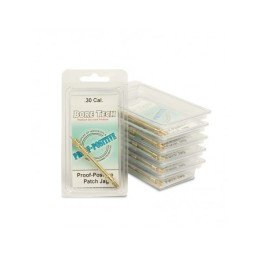 BORETECH  Jag Proof- Positive- Cal. 243/ 6mm