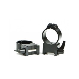 ANILLAS WARNE MAXIMA 30MM DESMONTABLES - EXTRA ALTAS