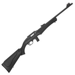 Carabina semiautomatica Rossi CBC SA7022 AWS 18" - Calibre 22lr