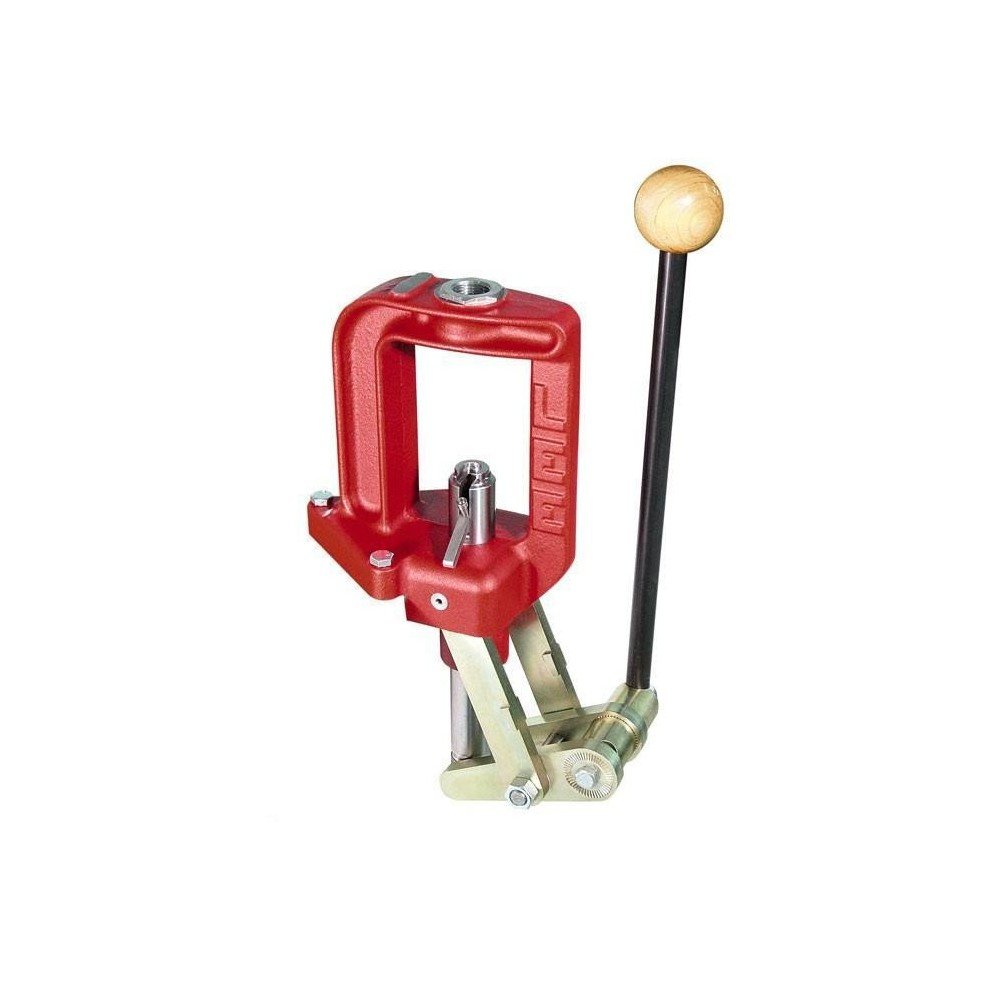 Prensa LEE Classic Cast Breck Lock HOMOLOGADA