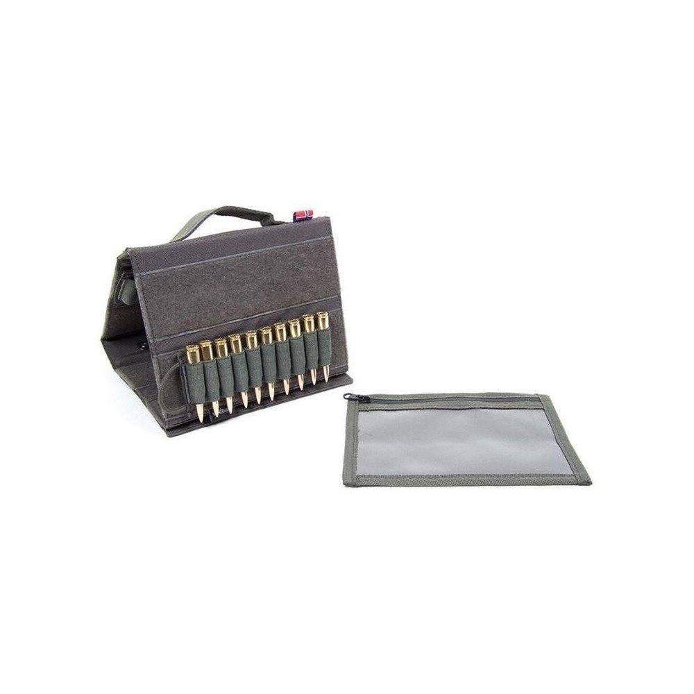 Cartera portamunición ULFHEDNAR en Cordura®