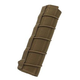 Protector guardamanos/ silenciador Coyote Brown