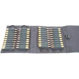 Cartera portamunición ULFHEDNAR en Cordura®