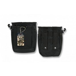 Bolsa  de descarga Molle- negro