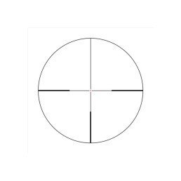 Visor GPO SPECTRA™ 6× 1.5-9x44i G4I FIBER