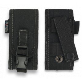 Funda para navaja molle-negra
