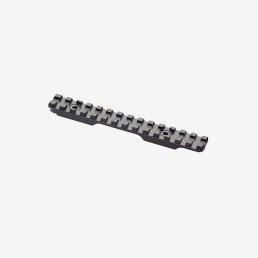 Carril Picatinny CONTESSA para CZ 452/455- 30 moa