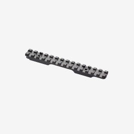 Carril Picatinny CONTESSA para CZ 452/455- 30 moa