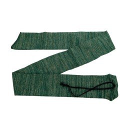 Funda calcetin para arma - verde