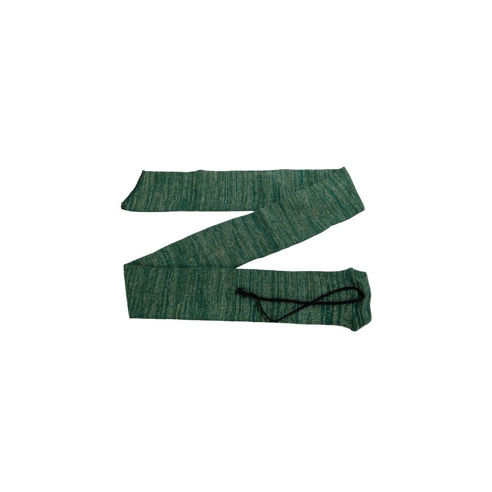 Funda calcetin para arma - verde
