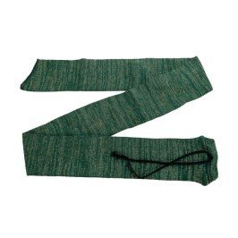 Funda calcetin para arma - verde