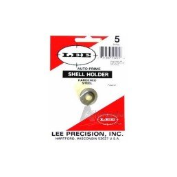 Shell Holder Auto Prime nº 5- LEE