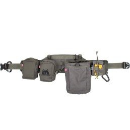 CINTURON ACOLCHADO MOLLE ULFHEDNAR - TALLA S/M