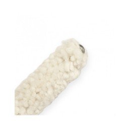 BORETECH Grata de algodon para recamara - Small