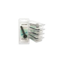 BORETECH  Cepillo de Recamaras AR15 5.56 NYLON