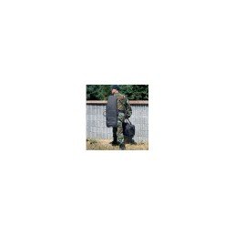 Funda UNCLE MIKE'S Rifle Tactica - Talla M