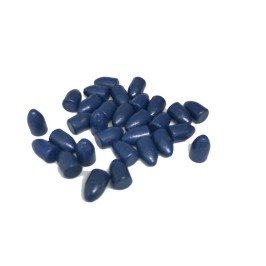 Puntas Cal.9mm ( .355.) - 124 - RN - PCB - FRONTIER