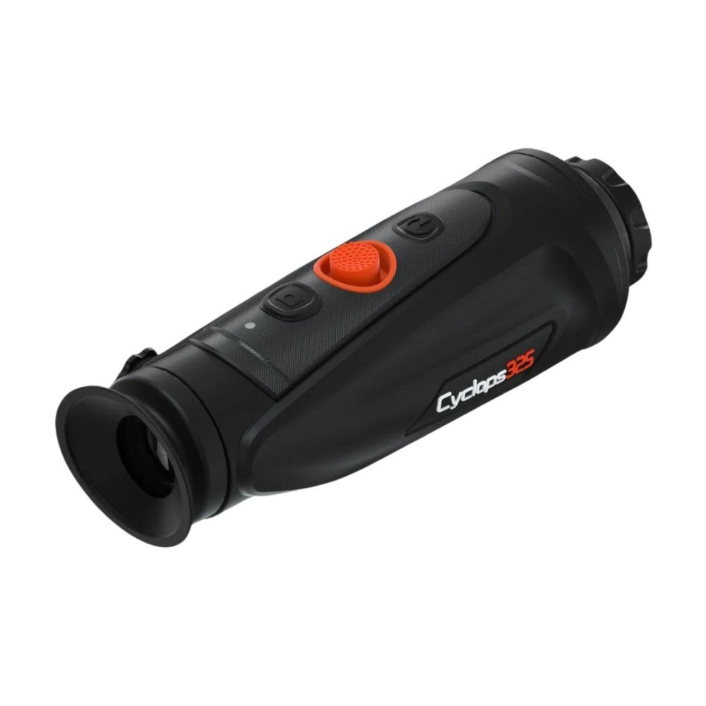 Monocular Termico THERMTEC Cyclops 325 Pro