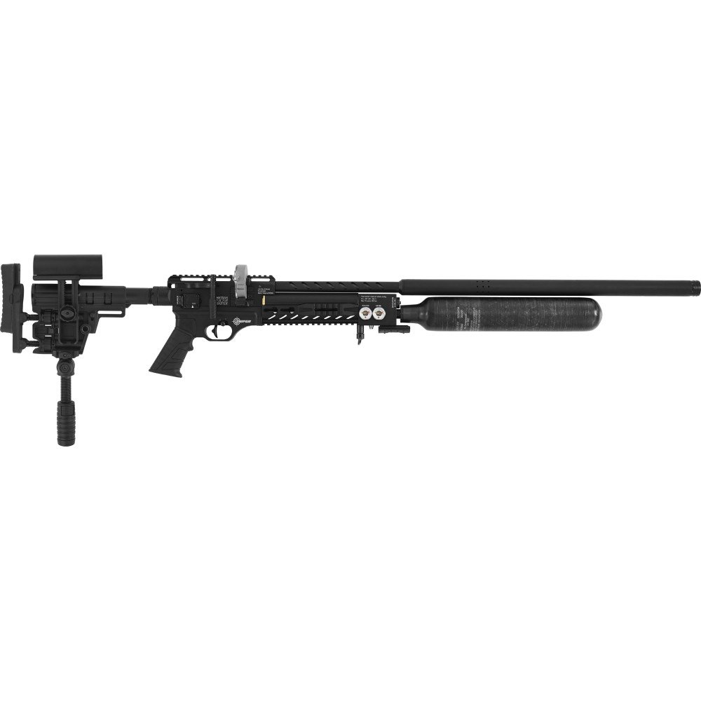 Carabina PCP HATSAN Factor Sniper L