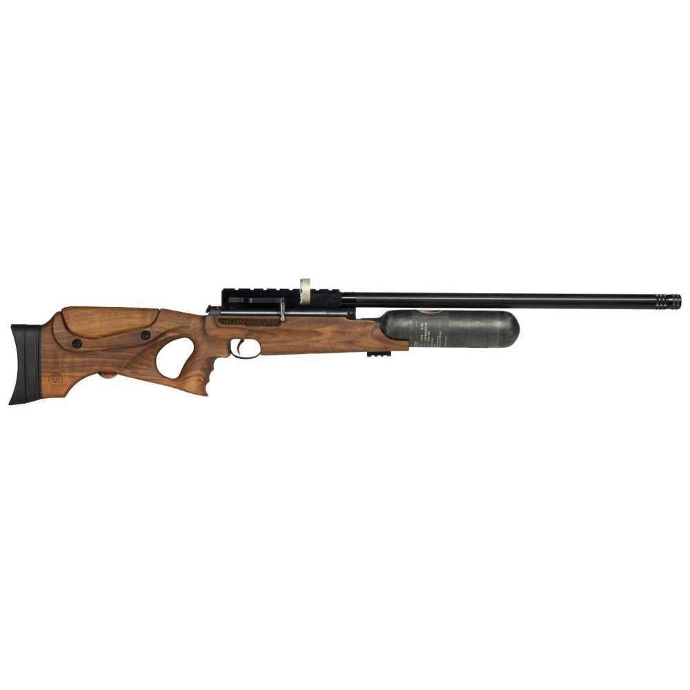 Carabina PCP HATSAN Novastar