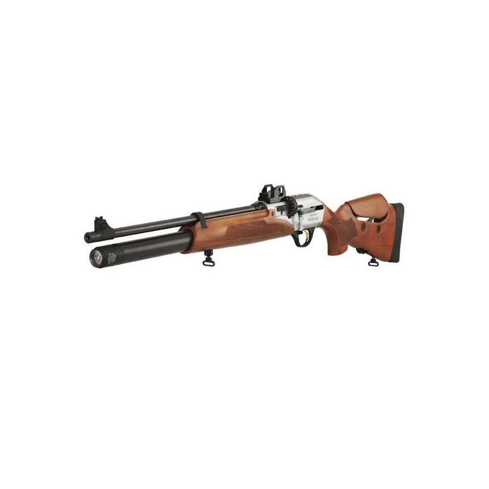 Carabina PCP HATSAN Galatian II