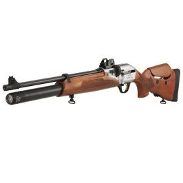 Carabina PCP HATSAN Galatian II