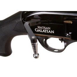 Carabina PCP HATSAN Galatian III