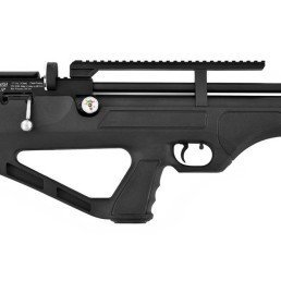 Carabina PCP HATSAN Flashpup Sintetica