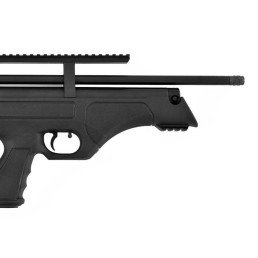 Carabina PCP HATSAN Flashpup Sintetica