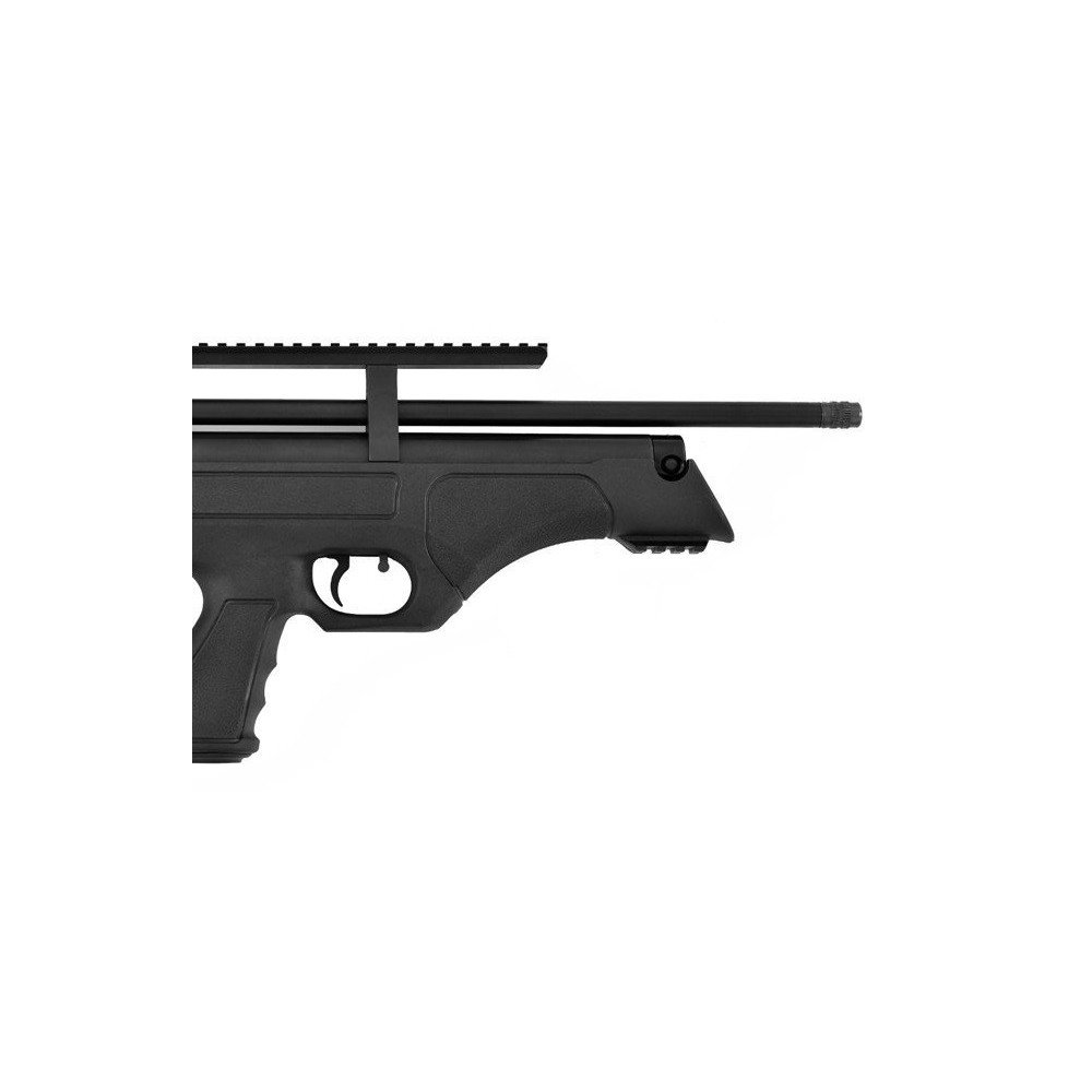 Carabina PCP HATSAN Flashpup Sintetica