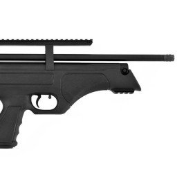 Carabina PCP HATSAN Flashpup Sintetica