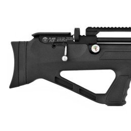 Carabina PCP HATSAN Flashpup Sintetica