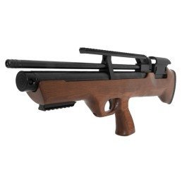 Carabina PCP HATSAN Flashpup Madera