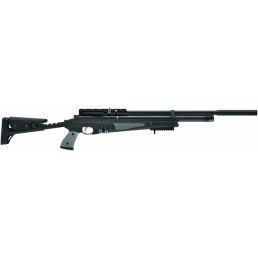 Carabina PCP HATSAN AT44-10 Tact Qe- Cal.5,5