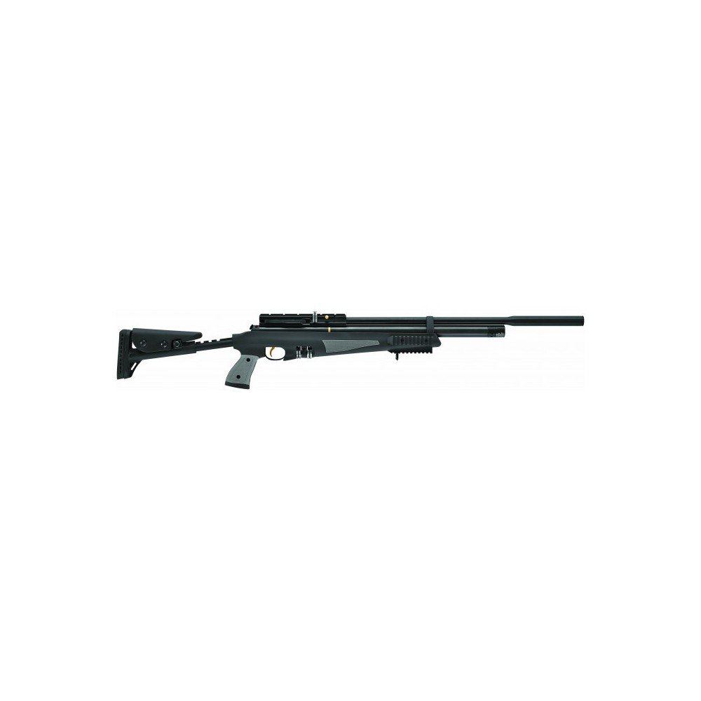 Carabina PCP HATSAN AT44-10 Tact Qe- Cal.5,5