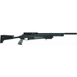 Carabina PCP HATSAN AT44-10 Tact Qe- Cal.5,5