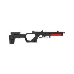 Pistola PCP HATSAN Jet I Red