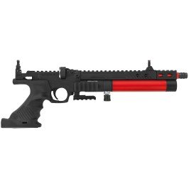 Pistola PCP HATSAN Jet I Red