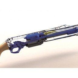 Rifle Semiautomatico F.LLI PIETTA Chronos