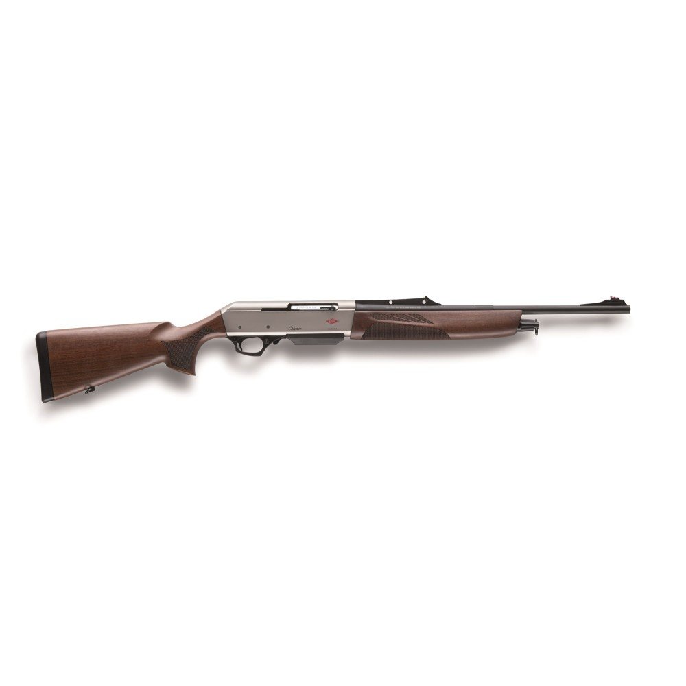 Rifle Semiautomatico F.LLI PIETTA Chronos Nickel
