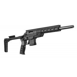 Rifle CZ 600 TRAIL