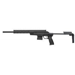Rifle CZ 600 TRAIL