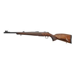 Rifle CZ 600 LUX