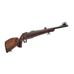 Rifle CZ 600 LUX