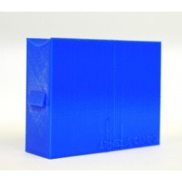 Floor Plate tipo AICS