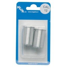 SALVAPERCUTOR METALICO Cal. 12