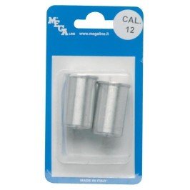 SALVAPERCUTOR METALICO Cal. 12