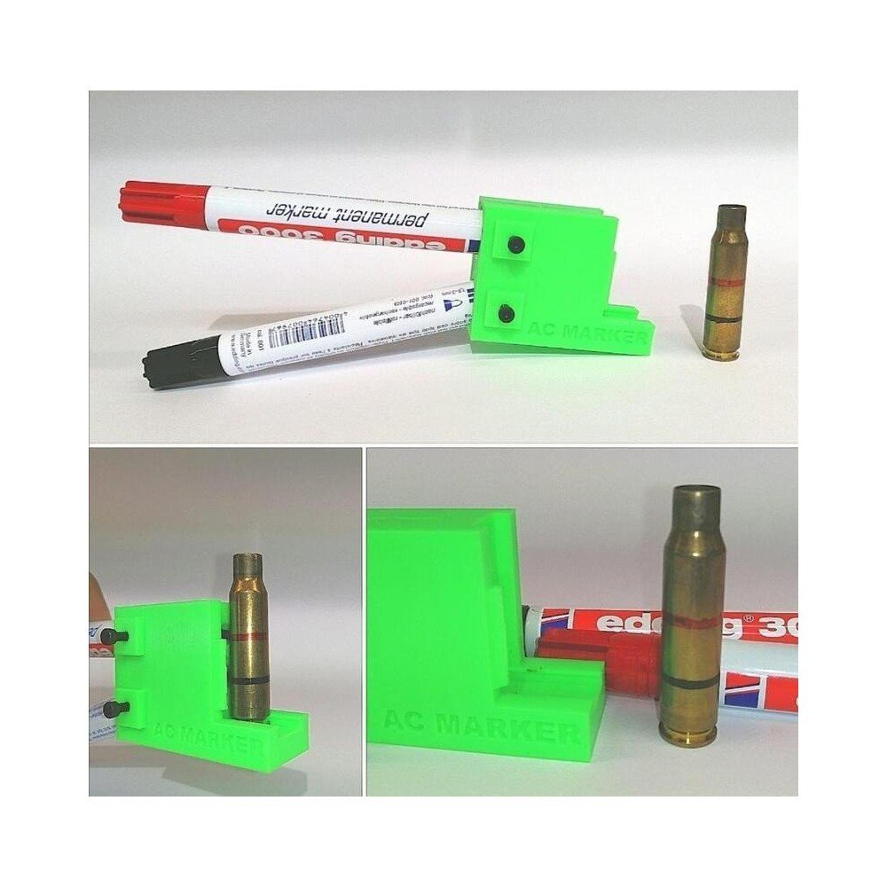 PintaVainas 3D