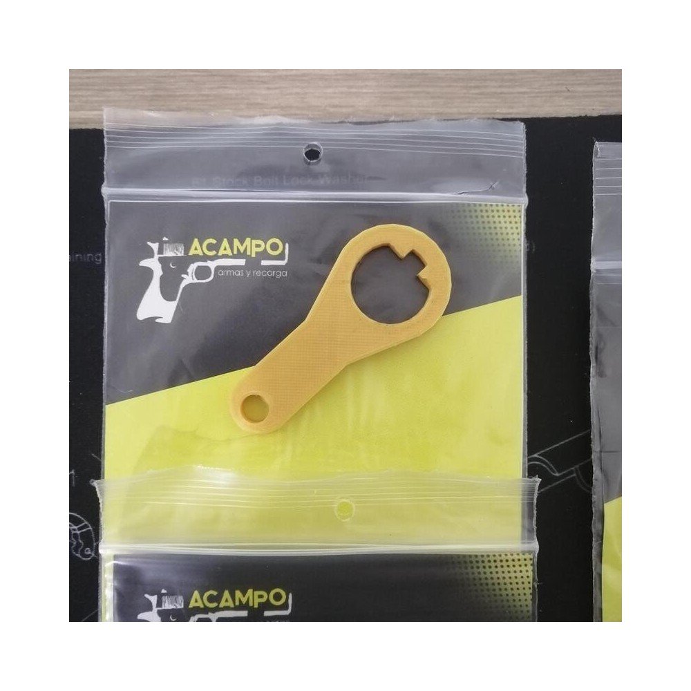 PALANCA DESMONTAJE TIKKA BOLT